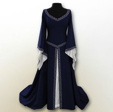 Women medieval renaissance for sale  GRIMSBY