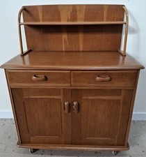 Vintage priory waxed for sale  CRAMLINGTON