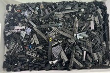 Lego black bricks d'occasion  Expédié en Belgium