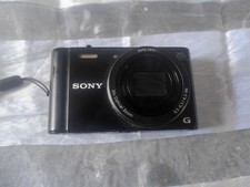 Sony cyber shot gebraucht kaufen  Ranstadt