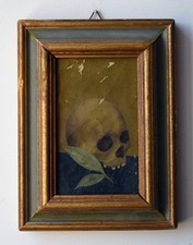 Vanitas vanitatum olio usato  Jesi
