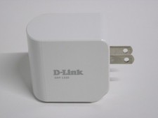 Usado, Repetidor de sinal WiFi extensor de alcance sem fio D-Link DAP-1320 comprar usado  Enviando para Brazil