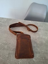 Tourbon leather garden for sale  HULL