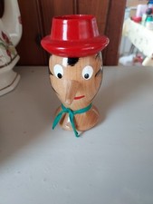 Pinocchio pot crayon d'occasion  Soissons