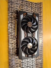 Sapphire radeon 5700 gebraucht kaufen  Meckesheim