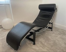 Lc4 chaise lounge for sale  STRATFORD-UPON-AVON
