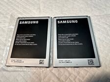 Samsung phone batteries for sale  Weymouth