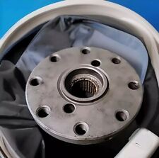 1987-1993 Ford Mustang 5.0L V8 302 Yukon engrenagem e eixo pinhão jugo upgrade.  comprar usado  Enviando para Brazil