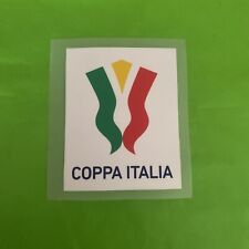 Toppa patch tim usato  Napoli