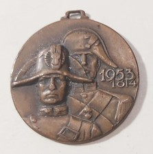 Medaglia bronzo arma usato  Assemini