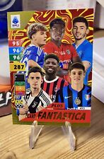 Panini calciatori adrenalyn usato  Cornaredo