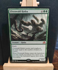 Ulvenwald hydra shadows for sale  COVENTRY