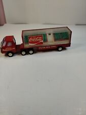 Coca cola diecast for sale  Topeka