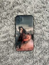 Handyhülle iphone pferd gebraucht kaufen  Bruchköbel