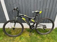 Avigo youth mountain for sale  DERBY