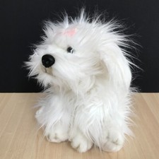 Keel toys maltese for sale  GUILDFORD