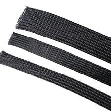 Braided cable sleeving for sale  ROTHERHAM