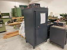 Forno per elettrodi usato  Cittadella