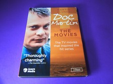 Doc martin movies for sale  Surprise