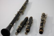 Clarinet bells aristocrat for sale  Hopewell