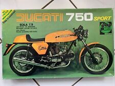 Ducati 750 sport gebraucht kaufen  Obernburg a.Main