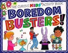 Boredom busters curious for sale  Mishawaka
