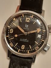 Vintage lip nautic d'occasion  Marseille VI