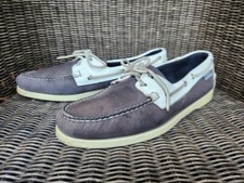 Chaussures bateau sebago d'occasion  Aubagne