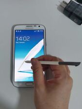 Smartphone Original Samsung Galaxy Note 2 II GT-N7100 Android Desbloqueado 4G 16GB comprar usado  Enviando para Brazil