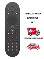 Telecomando decoder sky usato  Bari