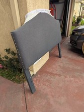 Queen sized headboard for sale  Bellflower