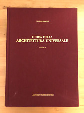 Idea della architettura usato  Bologna