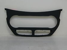 FORD FIESTA MK7 VII CENTRAL CONSOLE TRIM RADIO DISPLAY FRAME AC AM5118522BDW, usado comprar usado  Enviando para Brazil