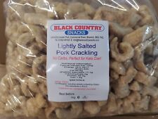 1kg slightly salted for sale  WALSALL