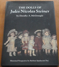 Dolls jules nicolas for sale  SOUTHSEA