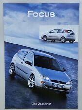 Ford focus vmaxx gebraucht kaufen  Witten
