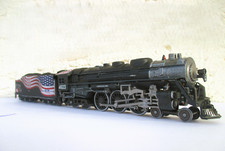 Dampflok union pacific gebraucht kaufen  Freudenberg