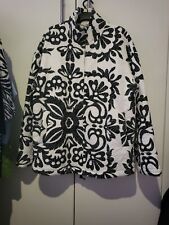 Zara oversized printed for sale  HOUNSLOW
