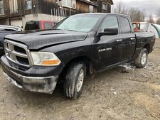 Dodge pickup 1500 for sale  Cooperstown