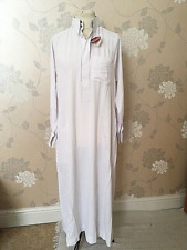 Men jubbah thobe for sale  UK