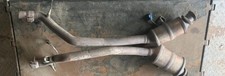 Jaguar x351 katalytisch gebraucht kaufen  Fürstenberg/Havel