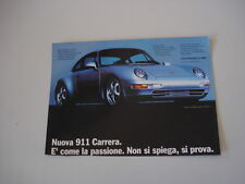 Advertising pubblicità 1993 usato  Salerno