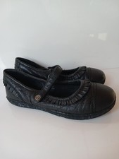 Kickers mädchen ballerina gebraucht kaufen  Ostfildern