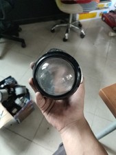 Lampada xenon lente usato  Vobbia