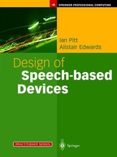 Design speech based gebraucht kaufen  Berlin