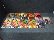 dark horse 11 comics books for sale dark horse 11 comics books for sale Salt Lake City