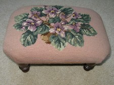 ottoman pink vintage for sale  Marion