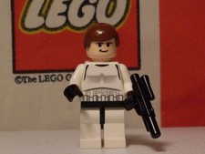Lego mini figures d'occasion  Expédié en Belgium