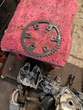 Honda xr600 1996 for sale  LEICESTER