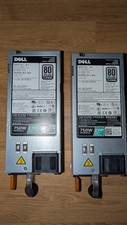 Dell d750e 750w d'occasion  Villeurbanne